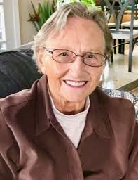 Obituary information for Marcia E. McKinnon