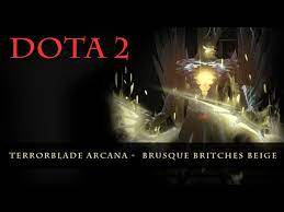 Sets in the java collection framework for this week's lab, you will use two of the classes in the java collection framework: Dota 2 Terrorblade Arcana Brusque Britches Beige Youtube