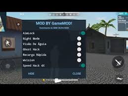 Garena Free Fire Mod Menu 1 49 1 Vip Mod Apk 1 49 0 Ff Hack Apk 1 49 1 Cheats For Android Ios 2020 In 2020 Play Hacks Free Gift Card Generator Free Itunes Gift Card