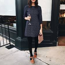 Ro Birkey Shows You Can Wear Clogs For Any Occasion Highwood Tbar Tan Clogs Lovemylottas Clogs Outfit Wardrobe Style Fashion