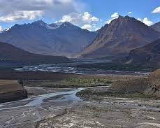 Image of Spiti Valley, Himachal Pradesh