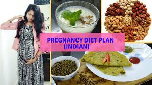 My Pregnancy Diet Plan What To Eat In Pcod Pregnancy To Avoid Gestational Diabetes 3rd Trimester