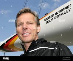 33 americas cup hi-res stock photography and images