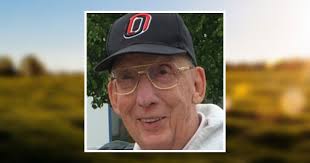 Eugene Leif Obituary September 20, 2019