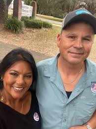 Profile for Michelle Milligan for Jefferson Co. Supervisor of Elections