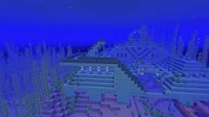 Check spelling or type a new query. I Started Remodeling This Ocean Monument And I Did The First Staircase How Does It Look Minecraft