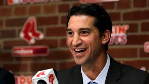 Mike Hazen not a Boston Red Sox GM candidate as he signs extension with  Diamondbacks (report)