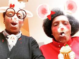 Thank you @reelsistersfilmfest and @africanvoices for this opportunity last  week! This was the first public screening of my film "Two of Diamonds" and  I have to admit I was very nervous and