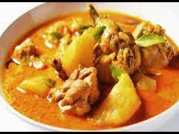 Check spelling or type a new query. Resepi Kari Ayam Sedap Delicious Chicken Curry Recipe Youtube