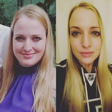 3 weeks out from photo shoot Still bit to go 😬🫣 And before any one says  it I know I need to learn to smile 🫣😂 I look like a deer in head lights