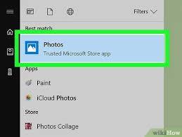 Converts almost any photo into a pdf file. 4 Ways To Convert Jpg To Pdf Wikihow