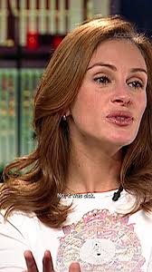 Tag that friend that always makes you laugh--especially when you know you  shouldn't be 😂 Julia Roberts described having a tough time filming  'Ocean's Eleven' with George Clooney because of the nonstop ...