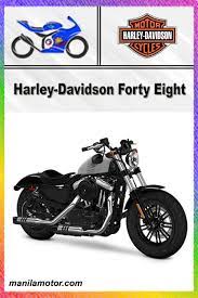 Harley Davidson Forty Eight Price In Philippines Harley Davidson Forty Eight Harley