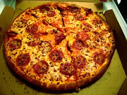 Domino S Deep Dish Pizza Recipe Request Recipes