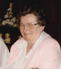 Dorothy M. Purdy Chapin (1930-2018)