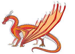 All known skywings from the series wings of fire. Skywing Wings Of Fire Coloring Pages Sducartelca