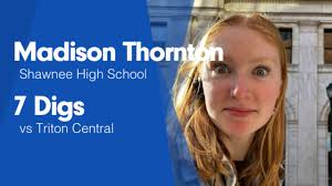 Madison Thornton