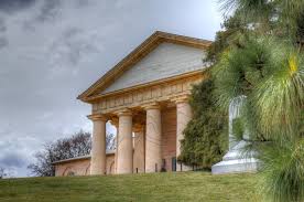 Arlington House HDR | Arlington House (1803, George Hadfield… | Flickr