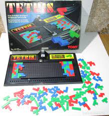 Check spelling or type a new query. Tetris Juego De Mesa Tienda Online De Zapatos Ropa Y Complementos De Marca