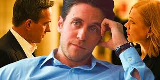 Who Is Nate On Succession? Tom/Shiv History & Why He's Important Now