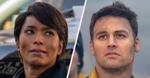 Kiss, Marry, Or Avoid "9-1-1" Characters Edition