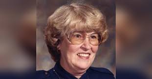 Obituary information for Ruth Jenkins Phillips