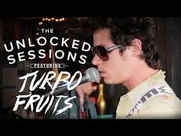 The UnLocked Sessions: Turbo Fruits