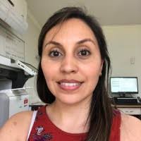 8 "Cristabel Rivas" profiles