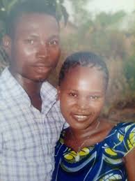 Celebrating 15 years of marriage and blessings from God