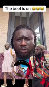 Ghanafied Vibes: Ajagurajah Movement Beef Compilation