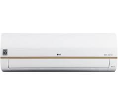 Smart wifi air conditioners compared. Lg Ls Q18gwza 1 5 Ton 5 Star Split Dual Inverter Ac With Wi Fi Connect White Copper Condenser Price And Specifications