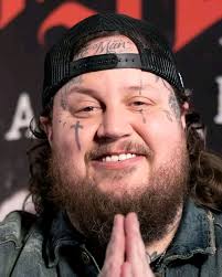 𝙎𝘼𝙔 𝙔𝙀𝙎 𝙄𝙁 𝙔𝙊𝙐 𝙇𝙊𝙑𝙀 Jelly Roll