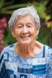 Aging Gracefully Three San Pedro centenarians offer words