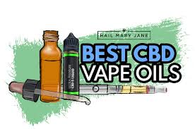Best weed pens & thc vape pens 2020. 11 Best Cbd Vape Oils How To Find Them Hail Mary Jane