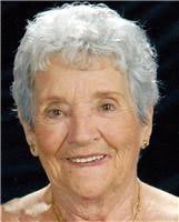 Olga Terry Obituary (2015)