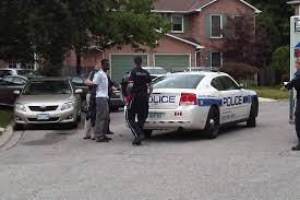 And two dodge charger of the police dep. 4 Men In Custody After Mississauga Shooting Citynews Toronto