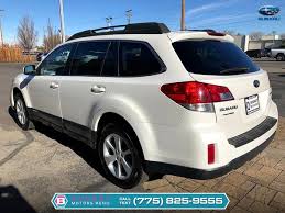 Image result for Satin White 2013 Outback