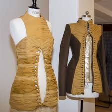 Ifaparis Fashion School Mode Ifa Paris Shanghai Istanbul Fashion Daily Fashion Fashion Design Clothes
