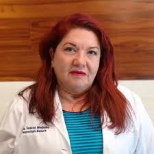 La doctora Susana Medrano Hernández participa en las reuniones del grupo de  apoyo #FuerzaRosaLaguna en el Sanatorio San José., ¡Te invitamos a  participar en sus sesiones! ☺️