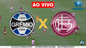 O ano de 2020 é o centésimo décimo sétimo com confrontos na história do grêmio. Acompanhe Gremio X Lanus Futebol Ao Vivo E Online Na Conmebol Tv Copa Sul Americana Meu Jornal