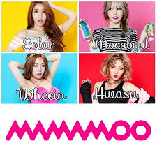 1 226 483 tykkäystä · 238 186 puhuu tästä. Mama Who Mamamoo ìŒ Inc
