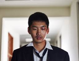 30, born 20 october 1990. Jae Joon Lee The Forbidden Room