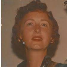 Most Recent Obituaries