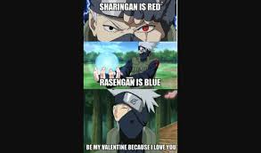 Naruto Memes Valentines Wattpad Rasengan can be used in many ways but takes an extentfull amount of chalkra the sharingan are the magical eyes possessed by the uchiha clan. naruto memes valentines wattpad
