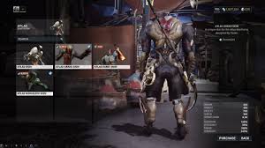 Contact Me If You Re Interested In Buying Me This Warframe graxx edition commissioned by faven. contact me if you re interested in