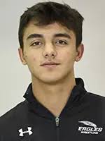 2020-21 Men's Wrestling Roster