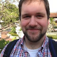 Ben Fuller (@fuzzycrypto)