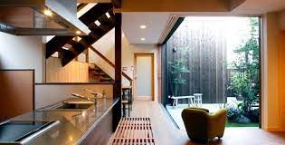 Browse 166 photos of modern japanese kitchen design. Modern Japanese Kitchen Interior Design Interior Design Ideas Avso Org