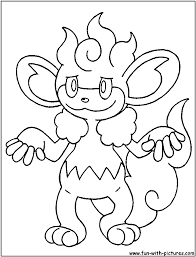 The downloadable activity sheets include coloring pages, pokémon catchers, puzzles, mazes, and more. Simisear Coloring Page