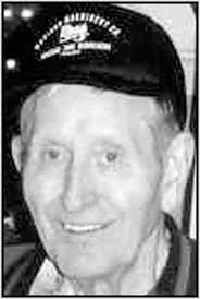 Robert Cavitt Obituary (2006)